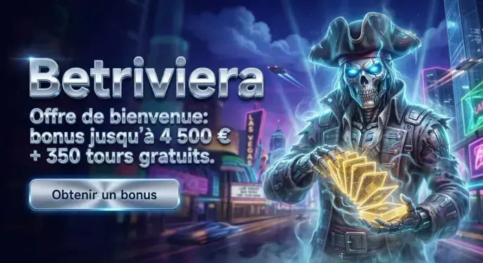 Betriviera Casino